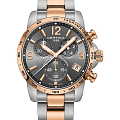 Часы Certina DS Podium Chronograph 1/10 sec C034.417.22.087.00